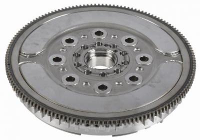 SACHS Volant moteur Volant oscillant &agrave; double masse 2294 001 348 