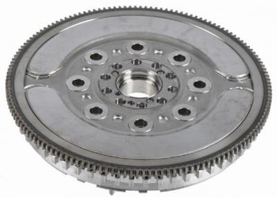 SACHS Volant moteur Volant oscillant &agrave; double masse 2294 001 359 