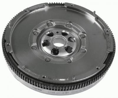 SACHS Volant moteur Volant oscillant &agrave; double masse 2294 001 361 
