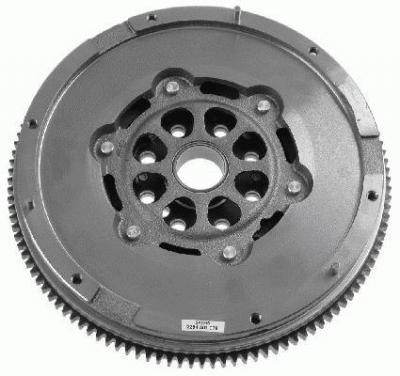 SACHS Volant moteur Volant oscillant &agrave; double masse 2294 001 505 