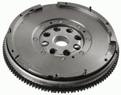 SACHS Volant moteur Volant oscillant &agrave; double masse 2294 001 513 