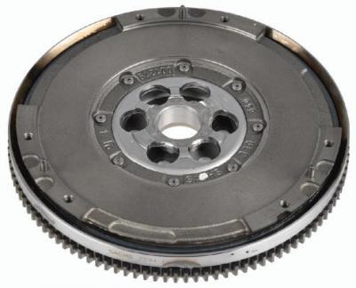 SACHS Volant moteur Volant oscillant &agrave; double masse 2294 001 585 