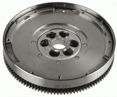 SACHS Volant moteur Volant oscillant &agrave; double masse 2294 001 618 