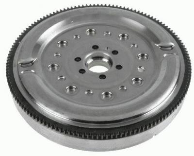 SACHS Volant moteur Volant oscillant &agrave; double masse 2294 002 144 