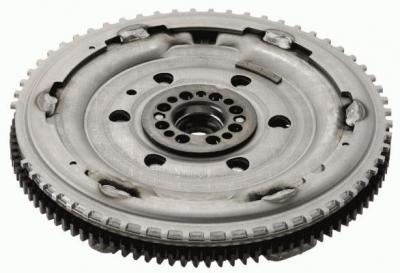 SACHS  Volant moteur 2294 501 160 NISSAN X-TRAIL