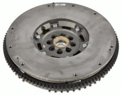 SACHS Volant moteur Volant oscillant &agrave; double masse 2294 501 176 