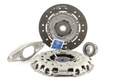 SACHS Volant moteur Volant oscillant &agrave; double masse 2294 501 192 