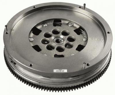 SACHS Volant moteur Volant oscillant &agrave; double masse 2294 501 207 