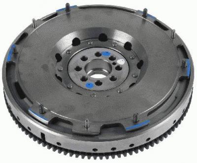 SACHS Volant moteur Volant oscillant &agrave; double masse 2294 701 015 