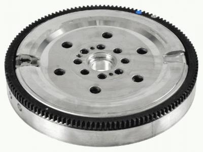 SACHS Volant moteur Volant oscillant &agrave; double masse 2294 701 031 