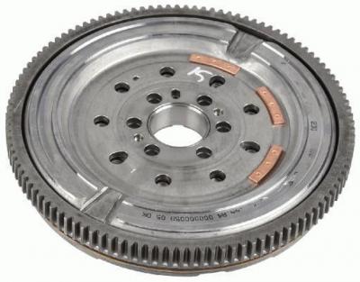 SACHS Volant moteur Volant oscillant &agrave; double masse 2294 701 033 