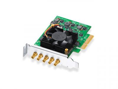 BLACKMAGIC DESIGN  DeckLink Duo 2 Mini carte PCIe
