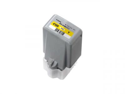 CANON  Encre PFI-4100Y Jaune