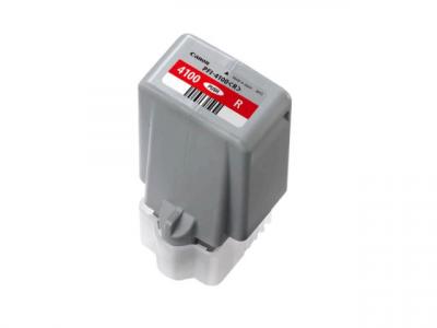 CANON  Encre PFI-4100R Rouge