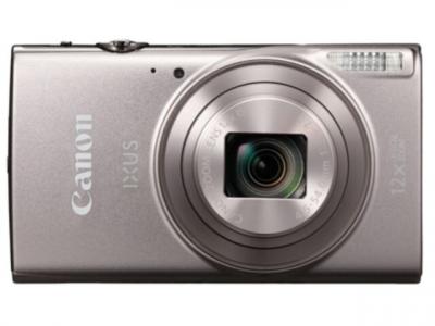 CANON Appareil photo compact  IXUS 285 HS A Argent