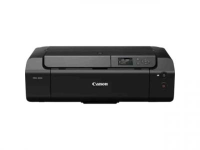 Canon PIXMA PRO-200s imprimante photo Jet d'encre 4800 x 2400 DPI Wifi