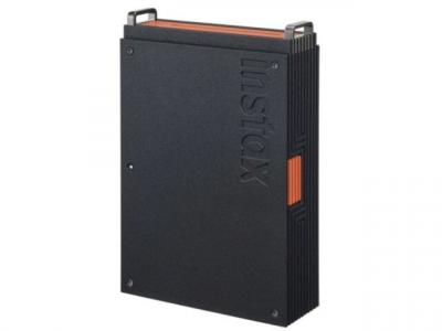 FUJIFILM Imprimante Photo  Instax mini Link+ Noir