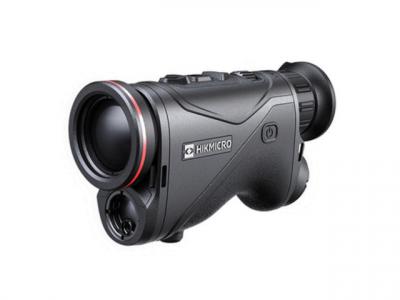 HIKMICRO  CONDOR CQ35L 2.0 - Monoculaire de vision thermique avec t&eacute;l&eacute;m&egrave;tre laser int&eacute;gr&eacute;