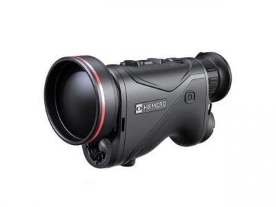 HIKMICRO  CONDOR CQ50L 2.0 - Monoculaire de vision thermique avec t&eacute;l&eacute;m&egrave;tre laser int&eacute;gr&eacute;