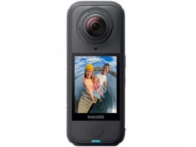 INSTA360  X4 Air Motorcycle Bundle
