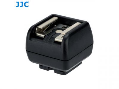 JJC  Adaptateur de griffe flash JSC-2 