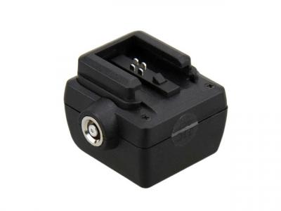 JJC  Adaptateur de griffe flash JSC-6 