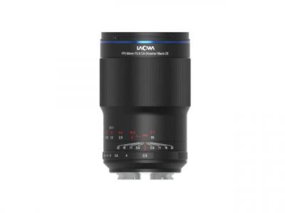 LAOWA Objectif hybride  90mm f/2.8 2x Ultra-Macro APO noir pour Nikon Z 
