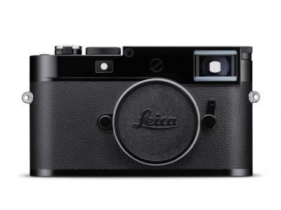 LEICA Appareil photo hybride  M11 Noir 