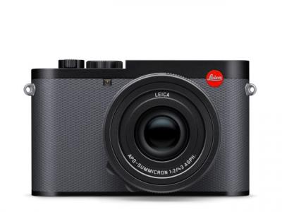 LEICA Appareil photo compact  Q3 43 Noir