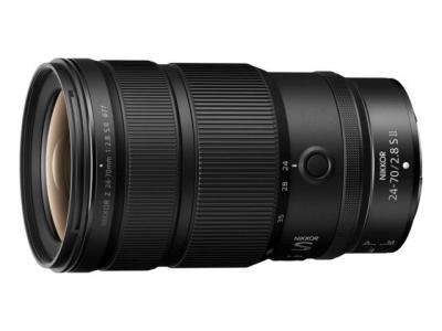 NIKON  Nikkor 24-70mm f/2.8 S II 