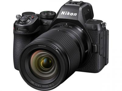 NIKON  Z5 II + Objectif Z 24-105mm f/4-7.1