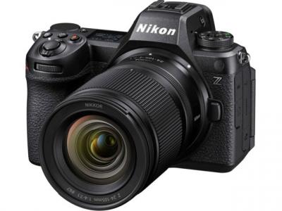 NIKON  Z6 III + Objectif Z 24-105mm f/4-7.1