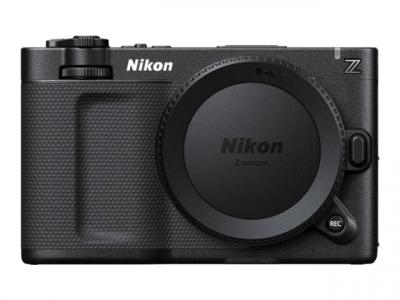 Hybride Nikon appareil photo hybride cam&eacute;ra zr nu