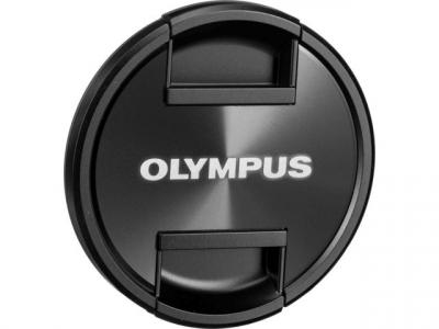 OM SYSTEM  Bouchon d'objectif LC-72D