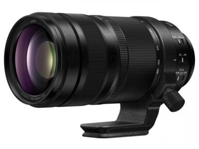 PANASONIC  Objectif Lumix S 100-500mm/f/5-7.1 O.I.S. - Neuf