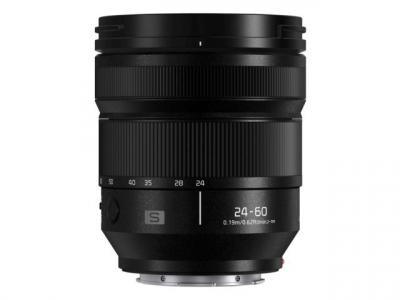 PANASONIC  Lumix S 24-60mm f/2.8 monture L 