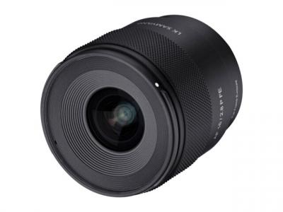 SAMYANG  AF 16mm P f/2.8 monture Sony FE 