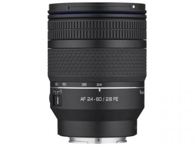 SAMYANG  LK AF 24-60mm f/2.8 monture Sony FE