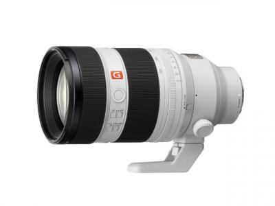 SONY  FE 50-150mm f/2 GM 