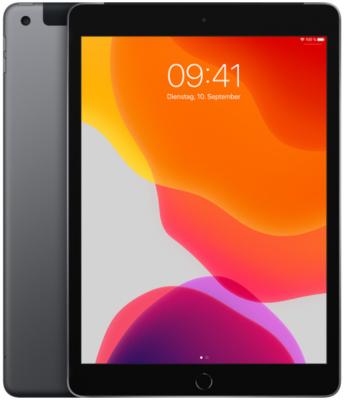 Apple Tablette PC iPad 32 Go 3G 4G Gris