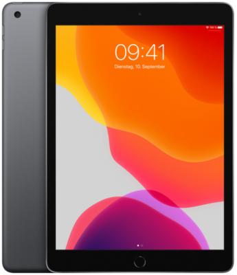 Apple iPad 10,2 32 Go [Wifi, Mod&egrave;le 2019] gris sid&eacute;ral