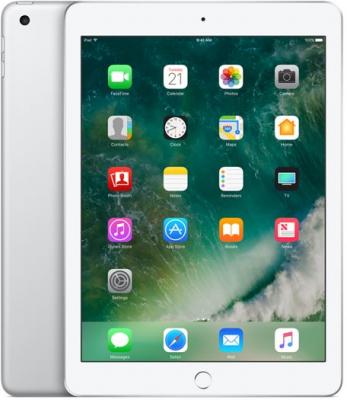 Apple ipad 9.7 128gb wifi silver de Apple