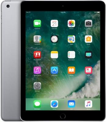 Apple iPad Wi-Fi 32Go / GB Space Gray
