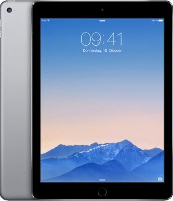 Apple iPad Air 2 9,7 128 Go [Wi-Fi] gris sid&eacute;ral