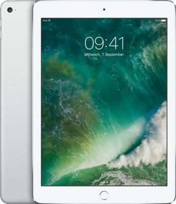 Apple iPad Air 2 9,7 32 Go [Wi-Fi] argent