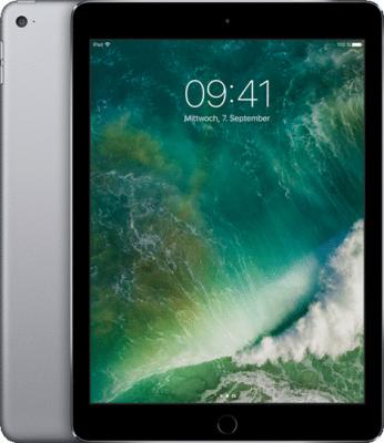 Apple ipad air 2 wlan (a1566) 32go gris sid&eacute;ral 0190198160706