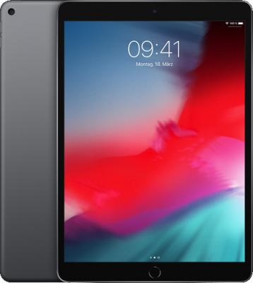 Apple iPad Air 3 10,5 64 Go [Wi-Fi] gris sid&eacute;ral