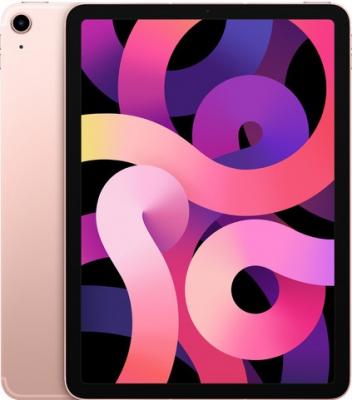 Apple ipad air 10.9"" 64 go or rose MYFP2FD/A