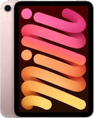 Apple iPad mini Wi-Fi + Cell 64GB Rose MLX43FD/A