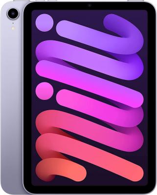 Apple iPad mini 2021 Wi-Fi 64Go violet - neuf